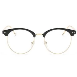 Boogzel Apparel GRUNGE CLOTHES Hot For Teacher Glasses