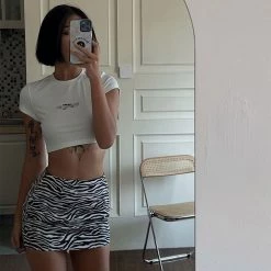 Boogzel Apparel Y2K OUTFITS Hot Wheels Crop Top 9 Boogzel Apparel Y2K OUTFITS Hot Wheels Crop Top