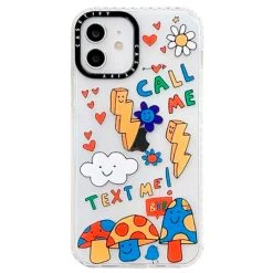 Boogzel Apparel Indie Kid Aesthetic IPhone Case