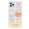 Boogzel Apparel IPHONE CASES Kawaii Aesthetic IPhone Case