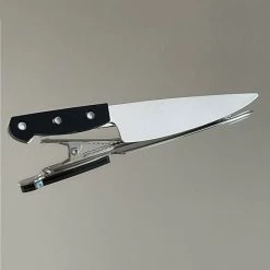 Boogzel Apparel Big Knife Hair Clip GRUNGE CLOTHES