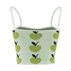 Boogzel Apparel Cutie Secret Tank Top SOFT GIRL OUTFITS