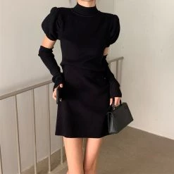 Boogzel Apparel Lil Princess Dress & Arm Warmers Set