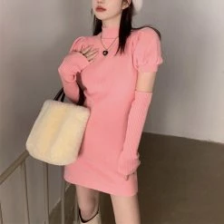 Boogzel Apparel Lil Princess Dress & Arm Warmers Set