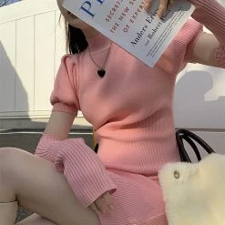 Boogzel Apparel Lil Princess Dress & Arm Warmers Set