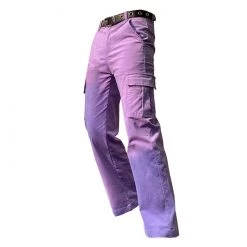 Boogzel Apparel Lavender Cargo Pants SOFT GIRL OUTFITS