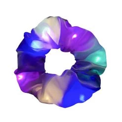 Boogzel Apparel 90s & VINTAGE 90's Kids LED Scrunchies