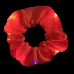 Boogzel Apparel 90s & VINTAGE 90's Kids LED Scrunchies