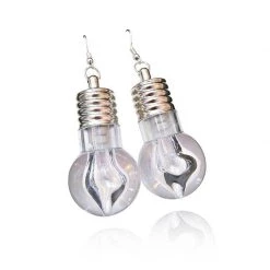 Boogzel Apparel Lit Ideaz Light Up Earrings 9 Boogzel Apparel Lit Ideaz Light Up Earrings