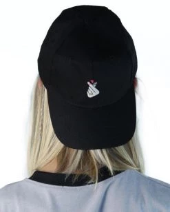 Boogzel Apparel Accessories Little Heart Great Love Cap