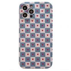 Boogzel Apparel IPHONE CASES Cutie Hearts IPhone Case