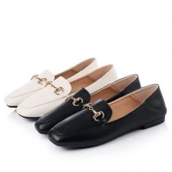 Boogzel Apparel New Student Loafers