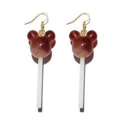 Boogzel Apparel Accessories No Sugar Needed Drop Earrings