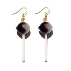 Boogzel Apparel Accessories No Sugar Needed Drop Earrings