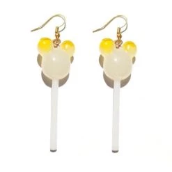 Boogzel Apparel Accessories No Sugar Needed Drop Earrings