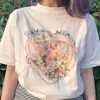 Boogzel Apparel Love And Devotion T-Shirt AESTHETIC CLOTHES