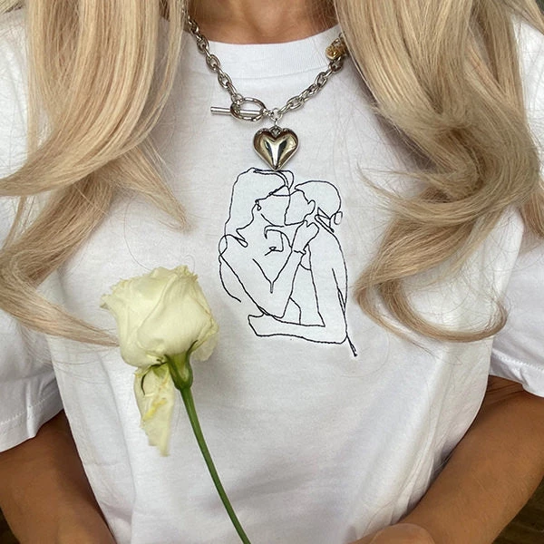 Boogzel Apparel Love Is Love T-Shirt 2 Boogzel Apparel Love Is Love T-Shirt