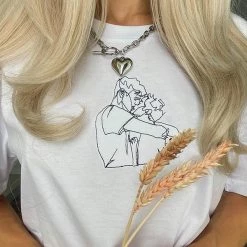 Boogzel Apparel Love Is Love T-Shirt