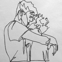 Boogzel Apparel Love Is Love T-Shirt 6 Boogzel Apparel Love Is Love T-Shirt