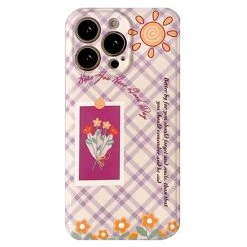 Boogzel Apparel Lovely Flower IPhone Case IPHONE CASES