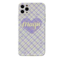 Boogzel Apparel IPHONE CASES Magic Heart IPhone Case