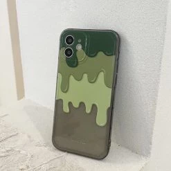 Boogzel Apparel Matcha Green IPhone Case IPHONE CASES