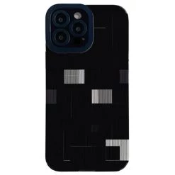 Boogzel Apparel Monochrome IPhone Case EMO CLOTHES