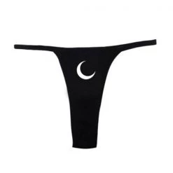 Boogzel Apparel Moon 2 Pack Panties