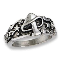 Boogzel Apparel Mushroom Aesthetic Ring FAIRY GRUNGE