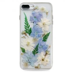 Boogzel Apparel SOFT GIRL OUTFITS Among The Flowers IPhone Case