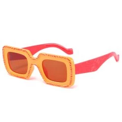 Boogzel Apparel Neon Queen Sunglasses