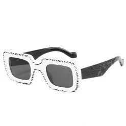 Boogzel Apparel Neon Queen Sunglasses