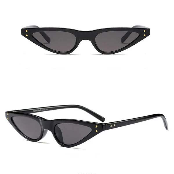 Boogzel Apparel 90s & VINTAGE Nico Sunglasses 7 Boogzel Apparel 90s & VINTAGE Nico Sunglasses