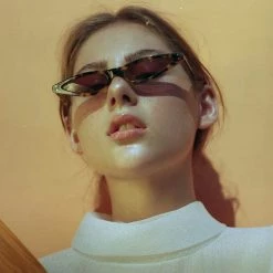 Boogzel Apparel 90s & VINTAGE Nico Sunglasses 12 Boogzel Apparel 90s & VINTAGE Nico Sunglasses