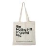 Boogzel Apparel The Notting Hill Shopping Bag AESTHETIC CLOTHES