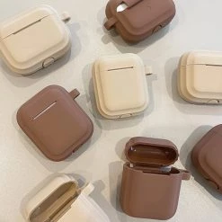 Boogzel Apparel Nude AirPods Case