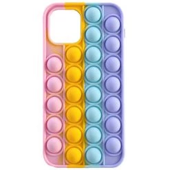Boogzel Apparel Pop It IPhone Case