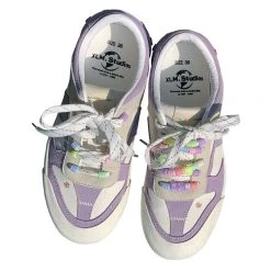 Boogzel Apparel SOFT GIRL OUTFITS Pastel Aesthetic Sneakers