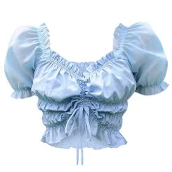 Boogzel Apparel Sweet Thoughts Top