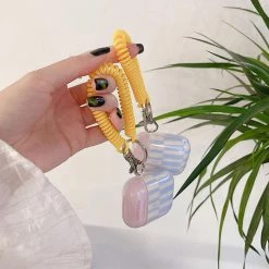 Boogzel Apparel Everything Goes Well AirPods Case