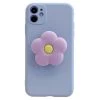 Boogzel Apparel Pastel Flower IPhone Case SOFT GIRL OUTFITS