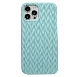 Boogzel Apparel IPHONE CASES Pastel Knit IPhone Case