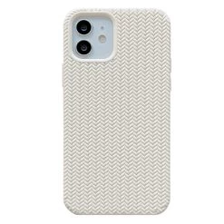 Boogzel Apparel IPHONE CASES Pastel Knit IPhone Case