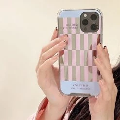 Boogzel Apparel IPHONE CASES Pastel Stripes IPhone Case