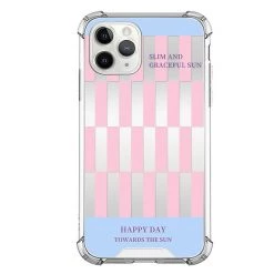 Boogzel Apparel IPHONE CASES Pastel Stripes IPhone Case