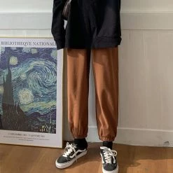 Boogzel Apparel Comfy Cute Joggers