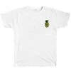 Boogzel Apparel Pineapple Pen T-Shirt FRESH FRUITS
