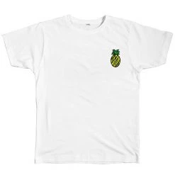 Boogzel Apparel Pineapple Pen T-Shirt FRESH FRUITS