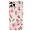 Boogzel Apparel IPHONE CASES Pink Floral IPhone Case