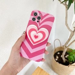 Boogzel Apparel All You Need Is Love IPhone Case IPHONE CASES